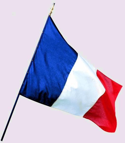 drapeau